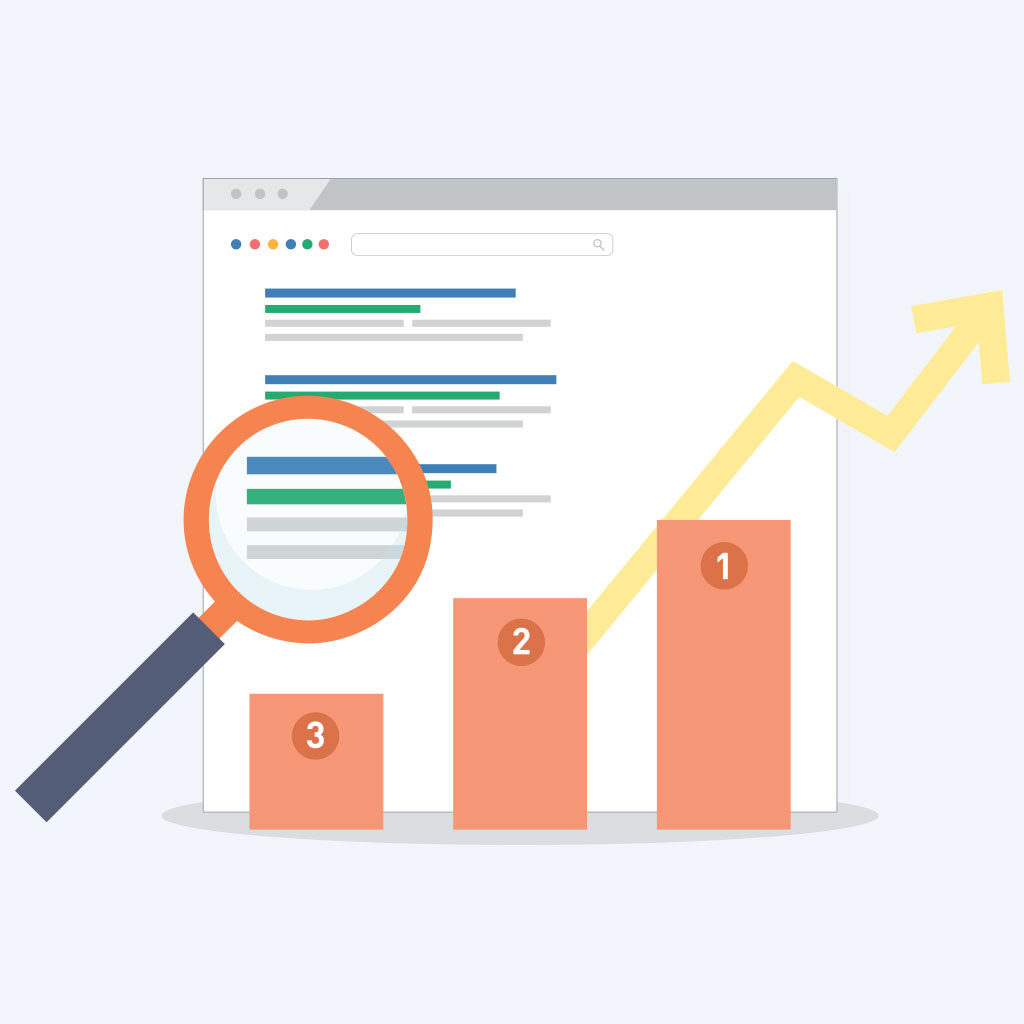 Optimisation on-page SEO