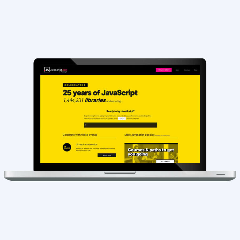 javascript