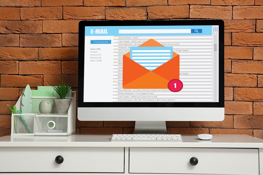 Design-e-mail