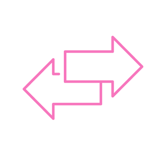 Centralization icon