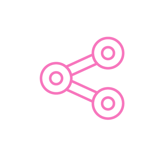 Centralization icon