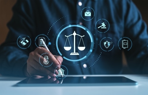 Gestion de projet multilingue avec coordination des traductions juridiques et techniques